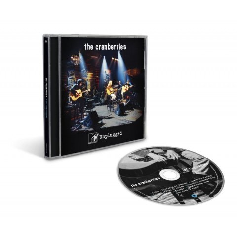 Cranberries: The Cranberries Mtv Unplugged - CD