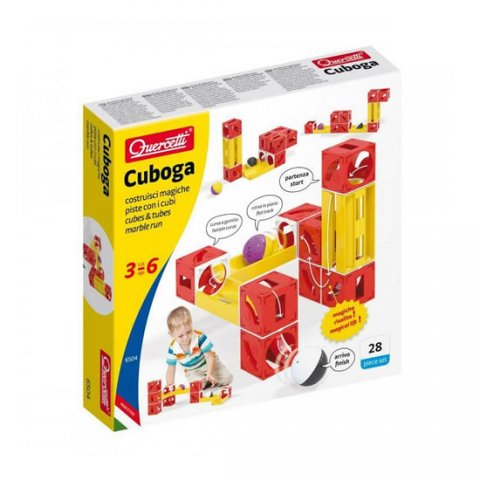 neuveden: Cuboga Basic