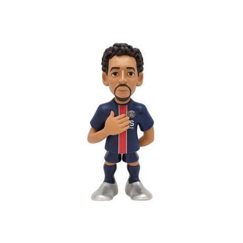 neuveden: MINIX Football: Club PSG - Marquinhos 7 cm