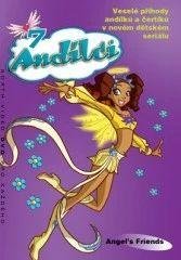 neuveden: Andílci 07 - DVD pošeta