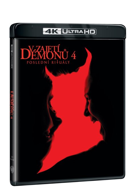 -: V zajetí démonů 4: Poslední rituály BD (UHD)