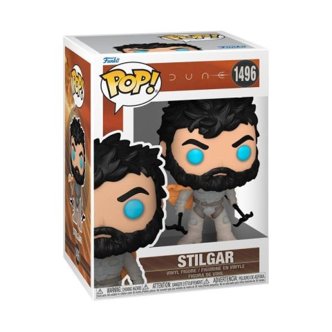 neuveden: Funko POP Movies: Dune 2 - Stilgar