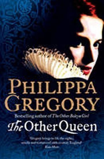 Gregory Philippa: The Other Queen
