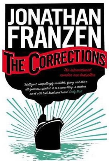 Franzen Jonathan: The Corrections