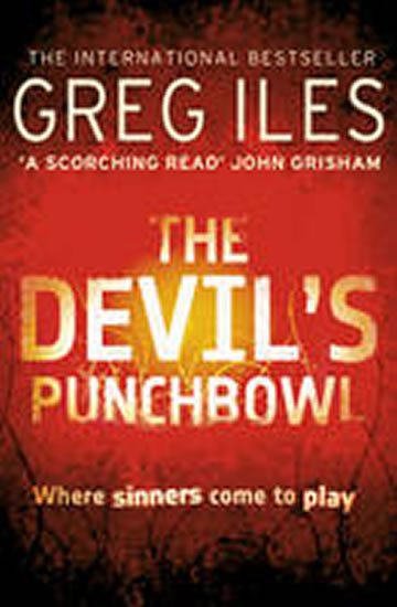 Iles Greg: The Devil´s Punchbowl