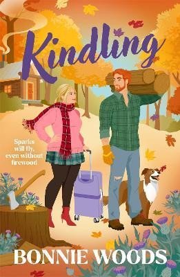Woods Bonnie: Kindling