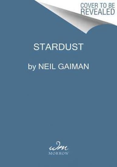 Gaiman Neil: Stardust Gaiman Neil: Stardust