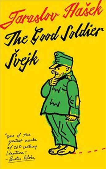 Hašek Jaroslav: The Good Soldier Svejk Hašek Jaroslav: The Good Soldier Svejk