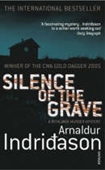 neuveden: Silence of the Grave