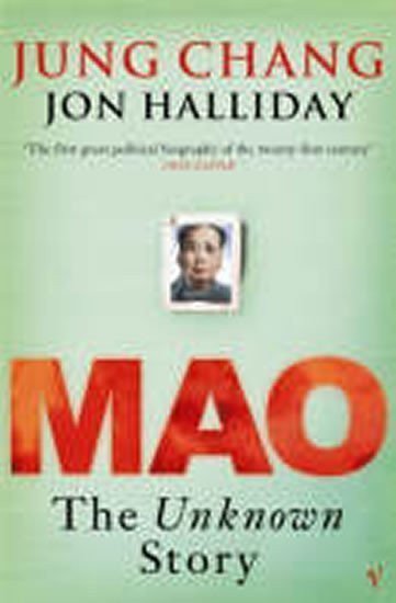 neuveden: Mao: Unknown Story