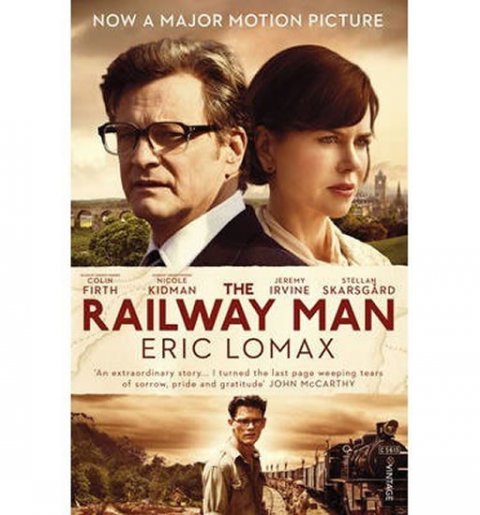 Lomax Eric: The Railway Men Lomax Eric: The Railway Men