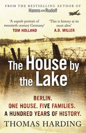 Harding Thomas: The House by the Lake