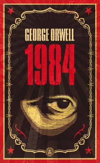 Orwell George: Nineteen Eighty-Four Orwell George: Nineteen Eighty-Four