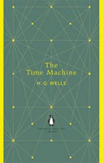 Wells Herbert George: The Time Machine
