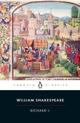 -: Richard II