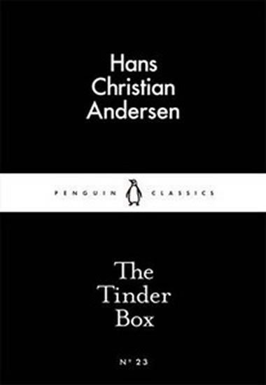Andersen Hans Christian: The Tinderbox Box