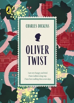 Dickens Charles: Oliver Twist