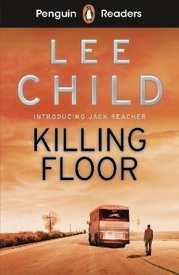 Child Lee: Penguin Readers Level 4: Killing Floor (ELT Graded Reader)