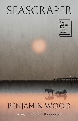 Wood Benjamin: Seascraper