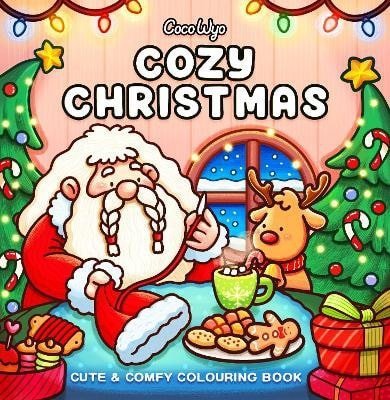 Wyo Coco: Cozy Christmas