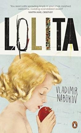 Nabokov Vladimir: Lolita (anglicky) Nabokov Vladimir: Lolita (anglicky)