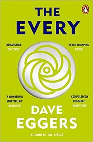 Eggers Dave: The Every