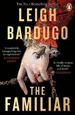 Bardugo Leigh: Familiar Bardugo Leigh: Familiar