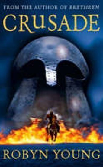 neuveden: Crusade