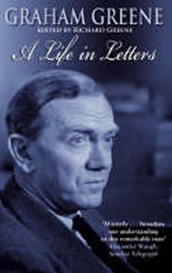 neuveden: Graham Greene