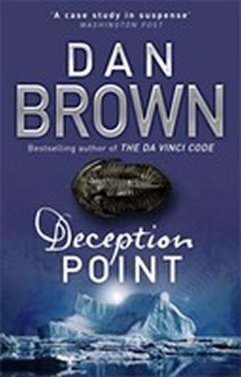 Brown Dan: Deception Point
