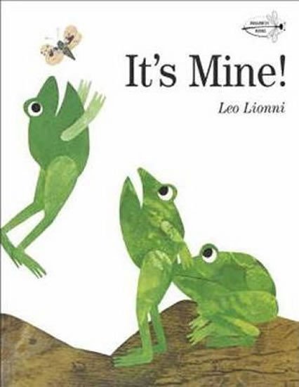 Lionni Leo: It´s Mine