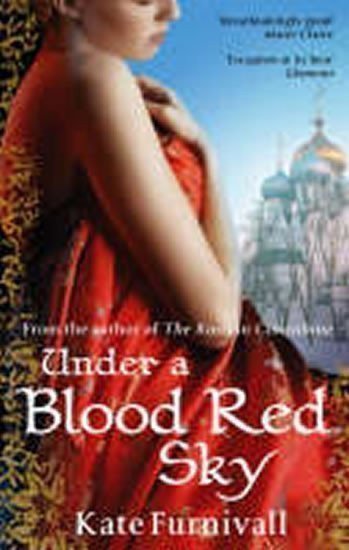 neuveden: Under a Blood Red Sky