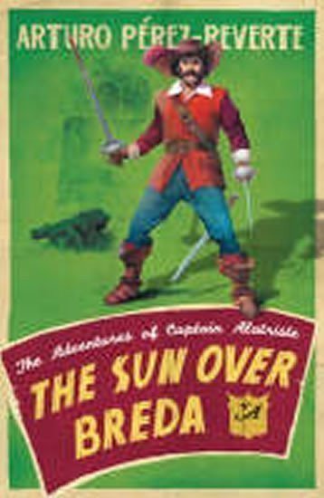 neuveden: Sun Over Breda