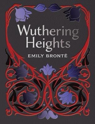 -: Wuthering Heights