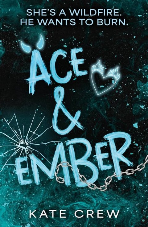 : Ace & Ember