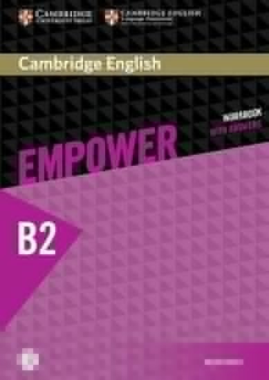 Rimmer Wayne: Cambridge English Empower Upper Intermediate Workbook with Answers with Dow