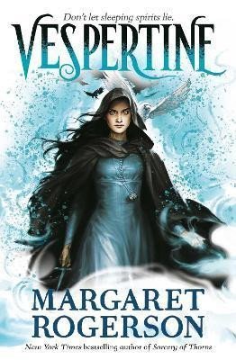 Rogerson Margaret: Vespertine Rogerson Margaret: Vespertine