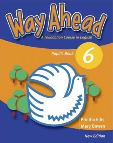 Bowen Mary: Way Ahead New Edition 6: Pupils Book
