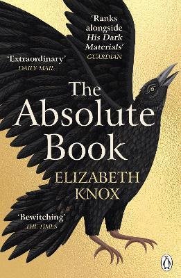 Knox Elizabeth: The Absolute Book Knox Elizabeth: The Absolute Book