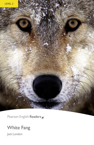 London Jack: PER | Level 2: White Fang Bk/MP3 Pack London Jack: PER | Level 2: White Fang Bk/MP3 Pack