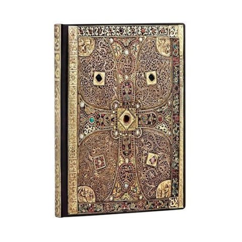 neuveden: Zápisník Paperblanks - Lindau, flexi, Mini / linkovaný