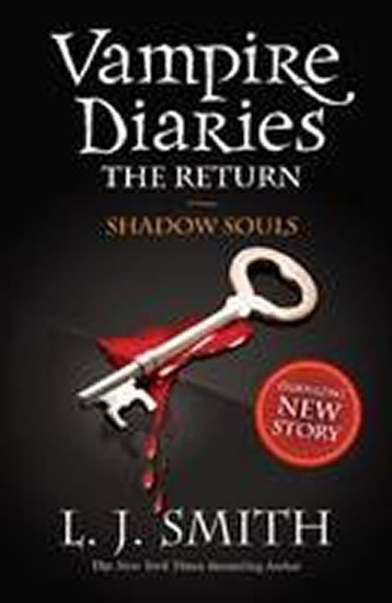 neuveden: VD Return: Shadow Souls