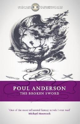 Anderson Poul: The Broken Sword