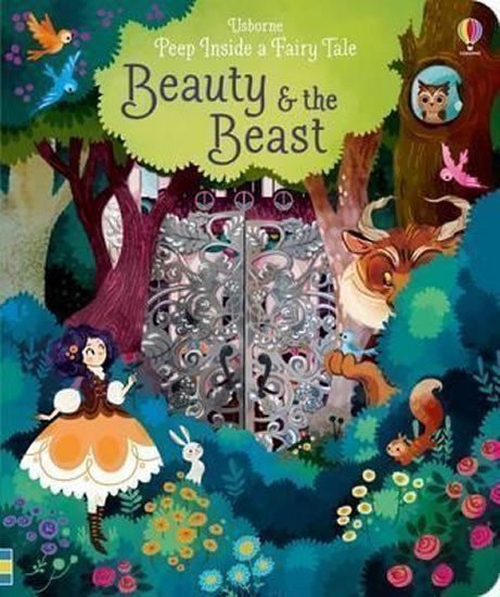 Watt Fiona: Beauty and Beast