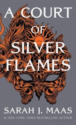 Maasová Sarah J.: A Court of Silver Flames
