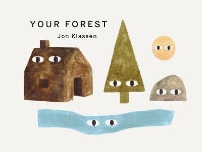 Klassen Jon: Your Forest