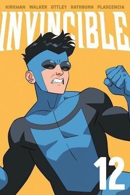 Kirkman Robert: INVINCIBLE TP VOL 12 (NEW EDITION)