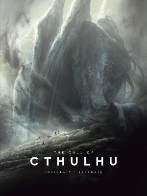 Lovecraft Howard Phillips: The Call of Cthulhu Lovecraft Howard Phillips: The Call of Cthulhu