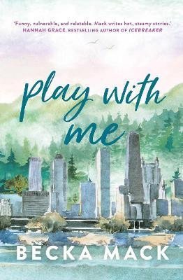 Mack Becka: Play with Me