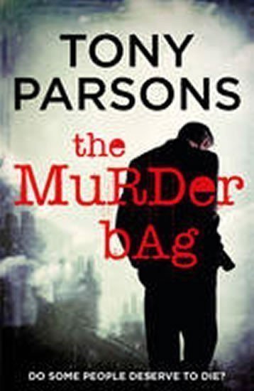 Parsons Tony: The Murder Bag